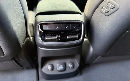 KIA Mohave I, 2022 год, 7 200 000 рублей, 18 фотография