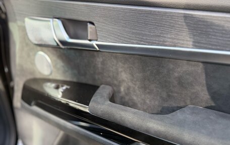 KIA Mohave I, 2022 год, 7 200 000 рублей, 19 фотография