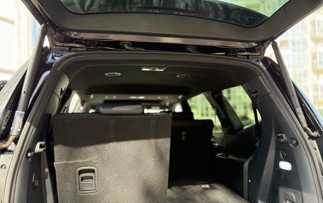 KIA Mohave I, 2022 год, 7 200 000 рублей, 22 фотография