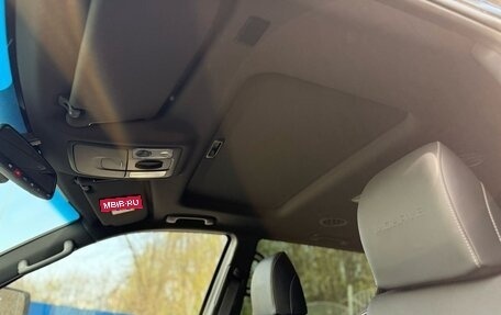 KIA Mohave I, 2022 год, 7 200 000 рублей, 20 фотография