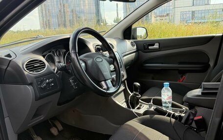 Ford Focus II рестайлинг, 2010 год, 575 000 рублей, 4 фотография