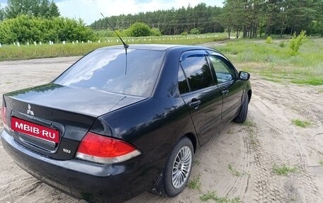 Mitsubishi Lancer IX, 2006 год, 380 000 рублей, 3 фотография