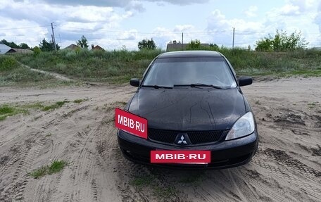 Mitsubishi Lancer IX, 2006 год, 380 000 рублей, 5 фотография