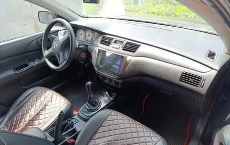 Mitsubishi Lancer IX, 2006 год, 380 000 рублей, 8 фотография