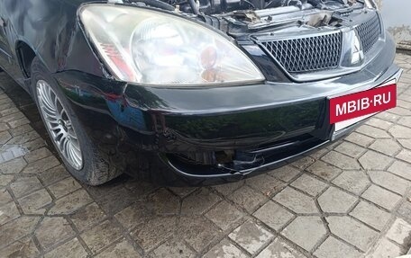 Mitsubishi Lancer IX, 2006 год, 380 000 рублей, 7 фотография