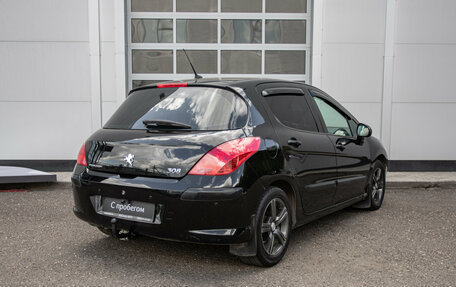 Peugeot 308 II, 2010 год, 395 000 рублей, 5 фотография