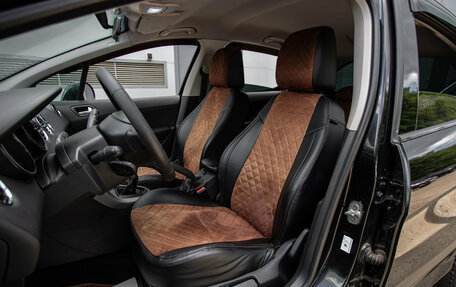 Peugeot 308 II, 2010 год, 395 000 рублей, 9 фотография