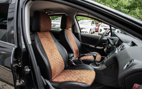 Peugeot 308 II, 2010 год, 395 000 рублей, 11 фотография