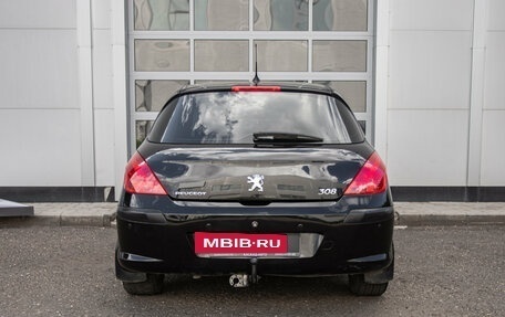 Peugeot 308 II, 2010 год, 395 000 рублей, 4 фотография