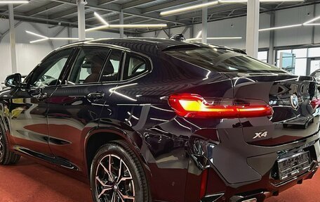 BMW X4, 2024 год, 7 399 000 рублей, 3 фотография