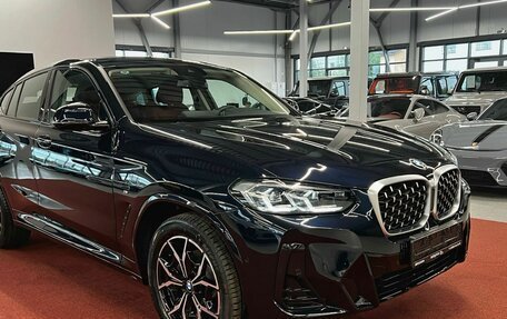 BMW X4, 2024 год, 7 399 000 рублей, 2 фотография