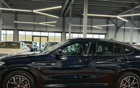 BMW X4, 2024 год, 7 399 000 рублей, 6 фотография