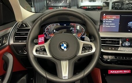 BMW X4, 2024 год, 7 399 000 рублей, 8 фотография