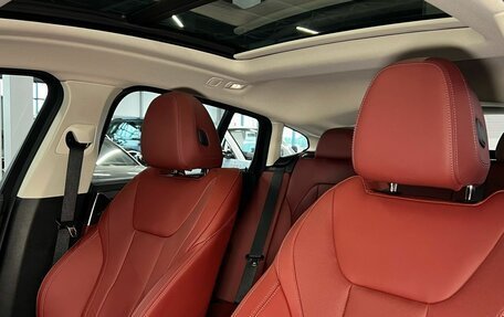 BMW X4, 2024 год, 7 399 000 рублей, 15 фотография