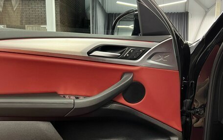 BMW X4, 2024 год, 7 399 000 рублей, 14 фотография