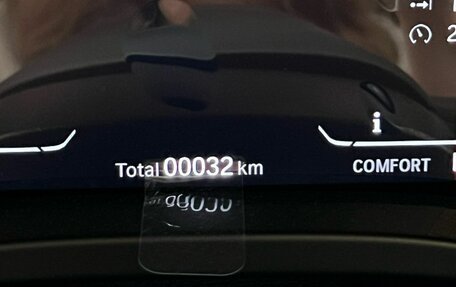 BMW X4, 2024 год, 7 399 000 рублей, 18 фотография