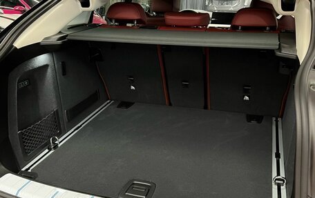 BMW X4, 2024 год, 7 399 000 рублей, 19 фотография