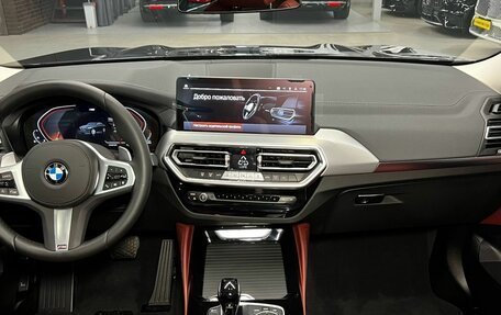 BMW X4, 2024 год, 7 399 000 рублей, 20 фотография