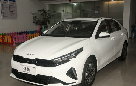 KIA K3, 2025 год, 2 218 862 рублей, 1 фотография