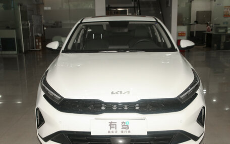 KIA K3, 2025 год, 2 218 862 рублей, 3 фотография