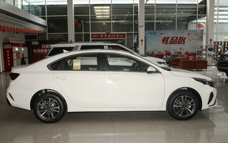 KIA K3, 2025 год, 2 218 862 рублей, 5 фотография