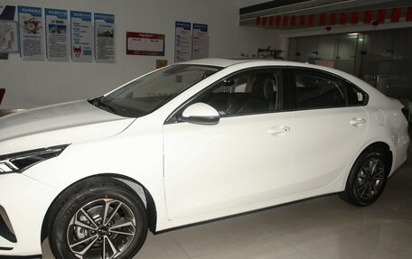 KIA K3, 2025 год, 2 218 862 рублей, 10 фотография