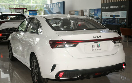 KIA K3, 2025 год, 2 218 862 рублей, 8 фотография