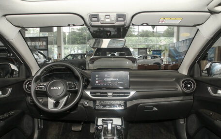 KIA K3, 2025 год, 2 218 862 рублей, 12 фотография