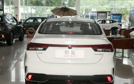 KIA K3, 2025 год, 2 218 862 рублей, 7 фотография