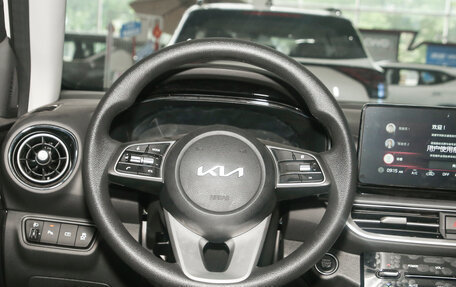 KIA K3, 2025 год, 2 218 862 рублей, 16 фотография