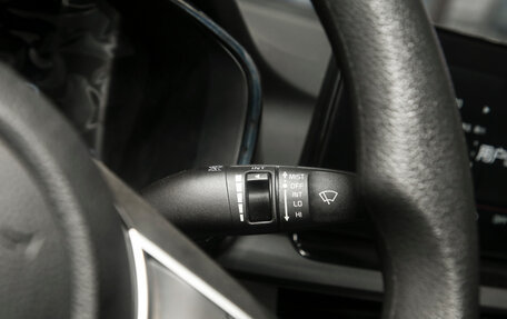 KIA K3, 2025 год, 2 218 862 рублей, 20 фотография