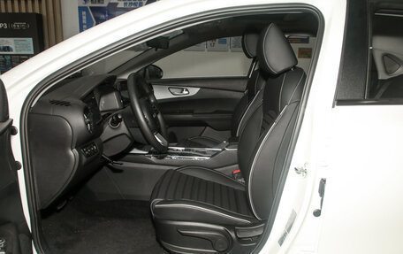 KIA K3, 2025 год, 2 218 862 рублей, 22 фотография