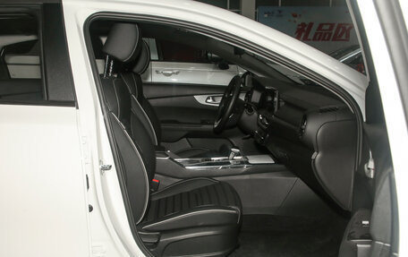 KIA K3, 2025 год, 2 218 862 рублей, 26 фотография