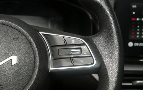 KIA K3, 2025 год, 2 218 862 рублей, 18 фотография