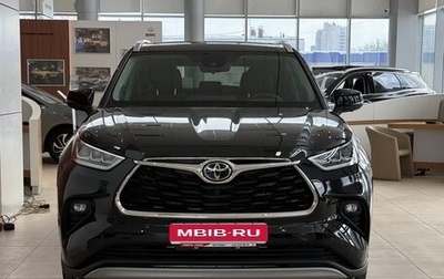 Toyota Highlander, 2025 год, 5 649 000 рублей, 1 фотография