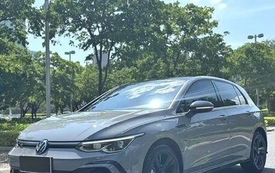 Volkswagen Golf VIII, 2022 год, 1 780 000 рублей, 1 фотография
