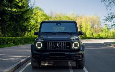 Mercedes-Benz G-Класс AMG, 2023 год, 26 000 000 рублей, 1 фотография
