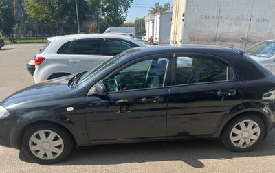 Chevrolet Lacetti, 2009 год, 450 000 рублей, 1 фотография
