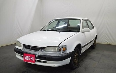 Toyota Corolla, 1995 год, 300 000 рублей, 1 фотография