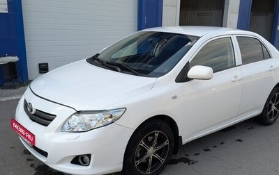 Toyota Corolla, 2008 год, 800 000 рублей, 1 фотография