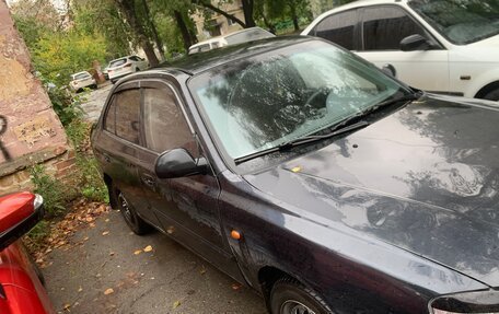 Hyundai Accent II, 2008 год, 190 000 рублей, 2 фотография