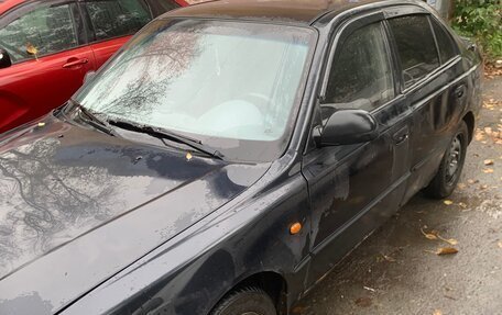 Hyundai Accent II, 2008 год, 190 000 рублей, 4 фотография