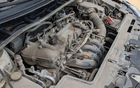 Toyota Corolla, 2008 год, 800 000 рублей, 9 фотография