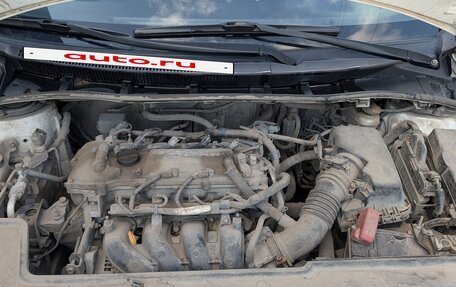 Toyota Corolla, 2008 год, 800 000 рублей, 8 фотография
