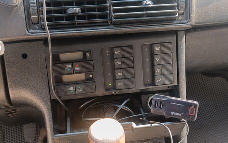 Fiat Tempra, 1992 год, 140 000 рублей, 2 фотография