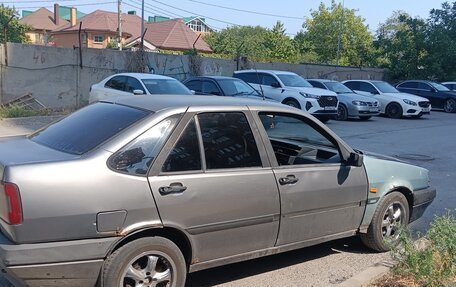 Fiat Tempra, 1992 год, 140 000 рублей, 10 фотография