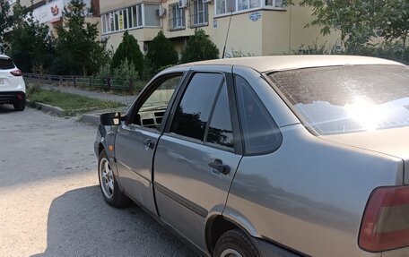 Fiat Tempra, 1992 год, 140 000 рублей, 5 фотография