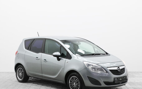 Opel Meriva, 2011 год, 699 000 рублей, 3 фотография