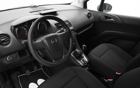 Opel Meriva, 2011 год, 699 000 рублей, 6 фотография