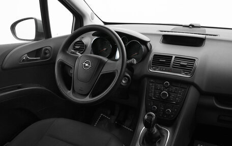 Opel Meriva, 2011 год, 699 000 рублей, 9 фотография